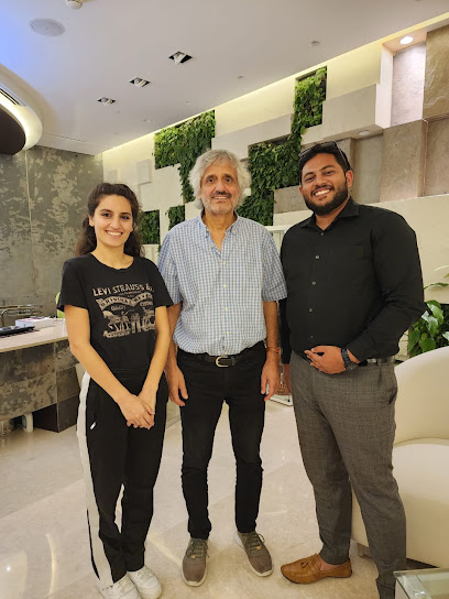 صالون جان بول للشعر والتجميل - United Arab Emirates|Dubai Healthcare City - Dubai|Hyatt Regency Dubai Creek Heights Hotel