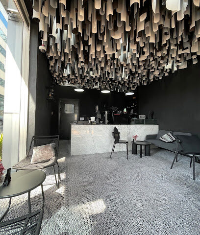 شادي للقهوة المتخصصة - أبو ظبي - +971 58 558 8001