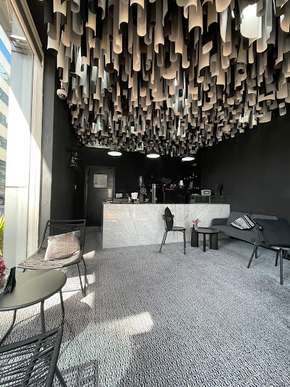 شادي للقهوة المتخصصة - United Arab Emirates|Al Nahyan - E25 - Abu Dhabi|21 شارع قَرْن عُوْيَان