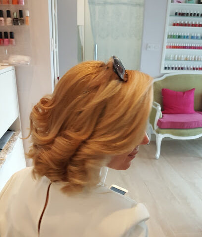 كراميل بيوتي لاونج - أبو ظبي - +971 2 639 5030