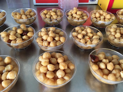 مخبز أنوار الدار للرقاق - أبو ظبي - +971 9 238 8428