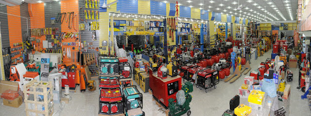 شركة أكبر علي كو ذ م م (أ. أليكو. المحدودة) - أبو ظبي - +971 6 543 1591