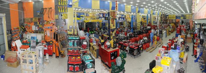 شركة أكبر علي كو ذ م م (أ. أليكو. المحدودة) - United Arab Emirates|Sharjah|Green Belt Road