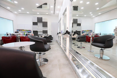 صالون كولوريستا للسيدات - أبو ظبي - +971 52 227 2200