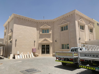 مصنع ستار ستون - أبو ظبي - +971 3 784 7729