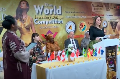 شركة ديبورا أوجيشي لخدمات إدارة المشاريع ذ - أبو ظبي - +971 54 538 2336