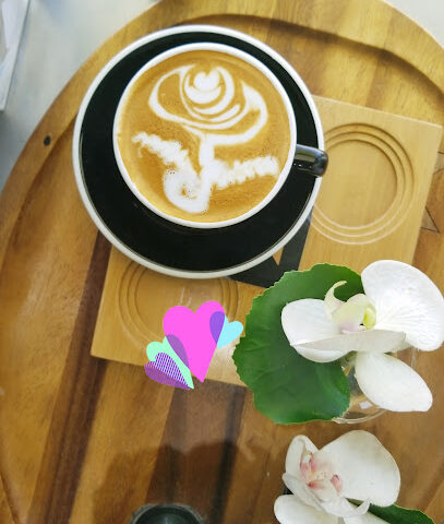 قهوة ميم - أبو ظبي - +971 56 885 7456