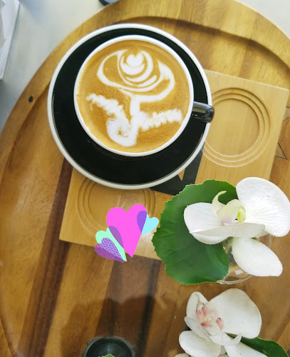 قهوة ميم - United Arab Emirates|Abu Dhabi|Unnamed Road|6PMG+M7F