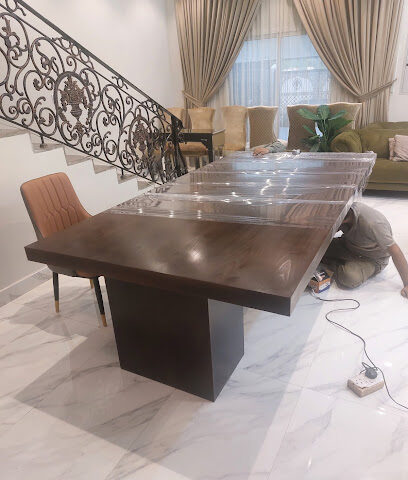 حسن عباس عيسى للنجارة - أبو ظبي - +971 50 458 0489