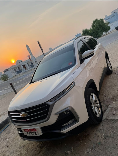 الموقع x تأجير سيارة - فرع - United Arab Emirates|Zayed City - الصناعية - Abu Dhabi|الظفرة، قرب خيمة الفحص كرونا مكتب لوكيشن اكس لتاجير السيارات - Bad' Saif St|قرب خيمة الفحص كرونا