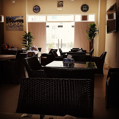 مقهى الشانزلزيه - أبو ظبي - +971 50 728 7077