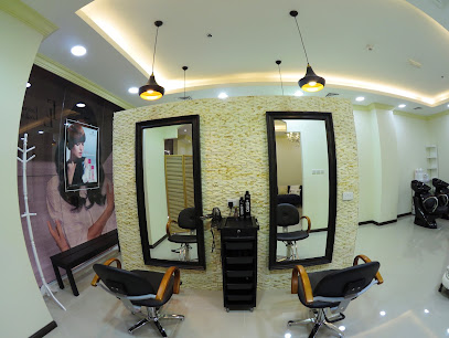 صالون بيوتي زون صالون بيوتي زون - أبو ظبي - +971 6 744 4696