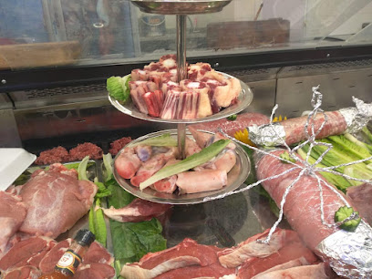 ملك اللحوم - أبو ظبي -