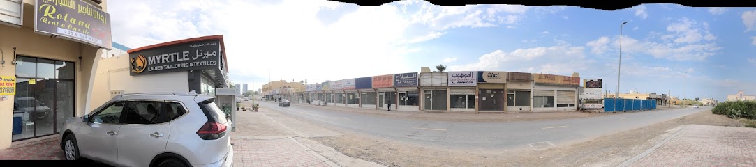 روتانا لتأجير السيارات - United Arab Emirates|Al Mamourah - Ras al Khaimah|Al Darbhaneyah St