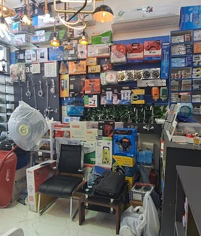 شركة ساس لتجارة مواد السباكة والكهرباء - أبو ظبي - +971 50 691 9327