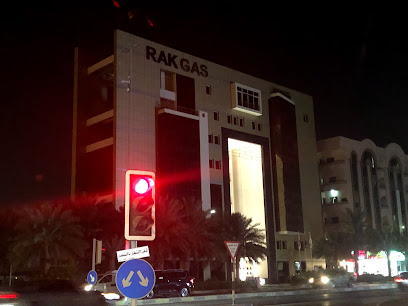 مبنى غاز رأس الخيمة - أبو ظبي - +971 7 227 7555