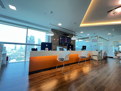 Stabit - أبو ظبي - +971 4 232 3279