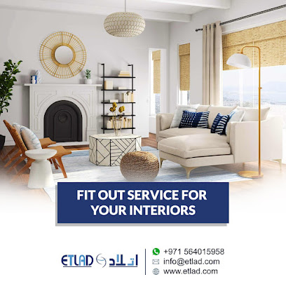 شركة إتلاد للإنشاءات ذ - أبو ظبي - +971 4 333 4384