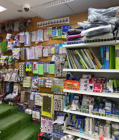 مكتبة الطالب - أبو ظبي - +971 2 583 4646