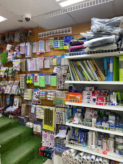 مكتبة الطالب - United Arab Emirates|Abu Dhabi|Awkaaf building