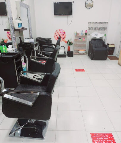 صالون تاج النور للتجميل - أبو ظبي - +971 55 525 1793