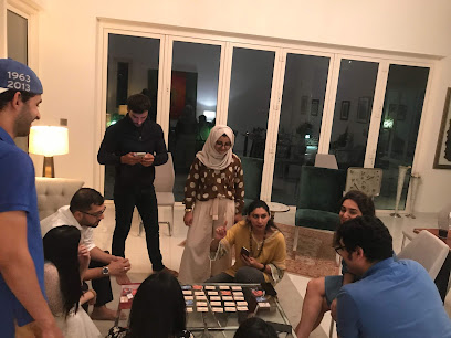 شركة تصميم الأعمال العالمية - أبو ظبي - +971 4 238 3335