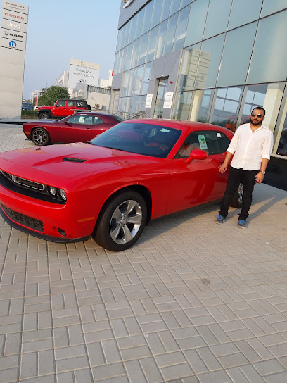 الحبتور للسيارات - معرض ميتسوبيشي ، مركز الخدمة وقطع الغيار - United Arab Emirates|Ras al Khaimah