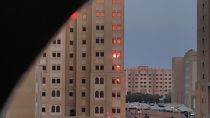 بناية 158 - أبو ظبي -