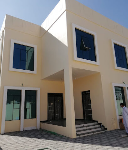 البدية للألمنيوم والزجاج - أبو ظبي - +971 50 629 6742