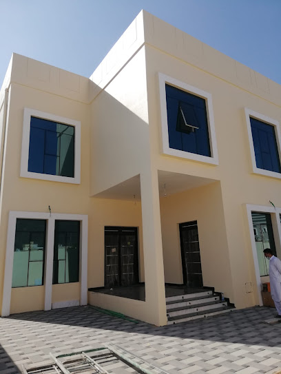 البدية للألمنيوم والزجاج - United Arab Emirates|Zubara - Al Bidyah Industrial - Fujairah|Rugaylat Rd|C87X+CVW