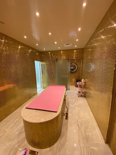 ايفي بيوتي اند سبا ستوديو - United Arab Emirates|Al Danah - Zone 1 - Abu Dhabi|12 المَنْثُور