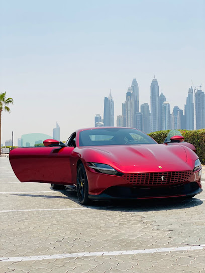 رويال بريز لتأجير السيارات الخارقة - United Arab Emirates|Dubai|Royal Breeze