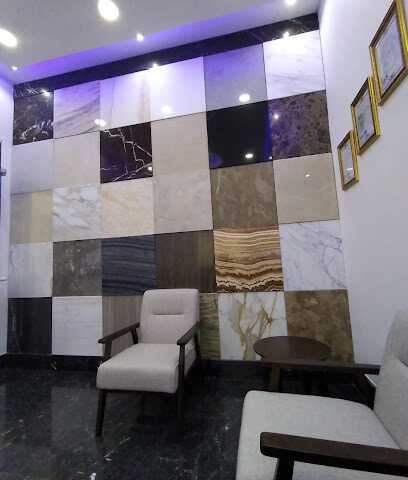 مارمارين الشرق الأوسط لأعمال الرخام والحجر ذ - أبو ظبي - +971 2 552 3036