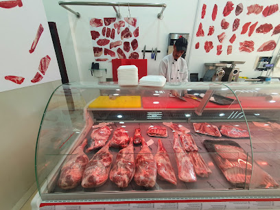 ملحمة و مشاوي العصبيه الذهبية - أبو ظبي - +971 6 566 5962