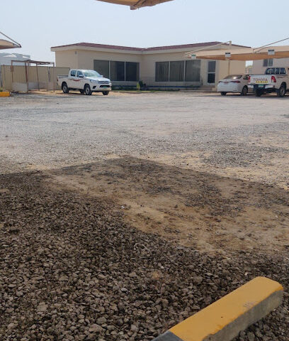 مكتب موقع المجموعة المشتركة للمقاولات (مشروع C044) - أبو ظبي - +971 6 741 0352