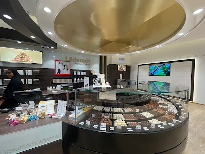 Läderach chocolatier suisse - مارينا مول أبوظبي - أبو ظبي - +971 2 666 9996