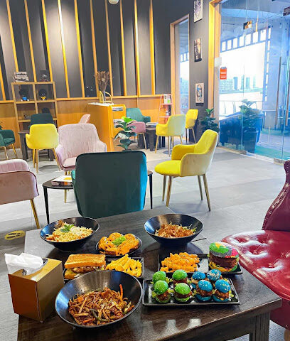 محطة الباستا - أبو ظبي - +971 58 523 0100