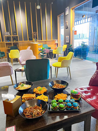 محطة الباستا - United Arab Emirates|Mina Al Arab - Ras al Khaimah|Road