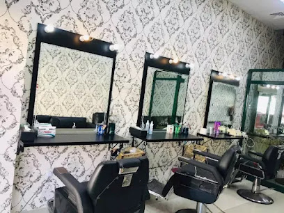 صالون سمايل للرجال - أبو ظبي - +971 55 607 3405