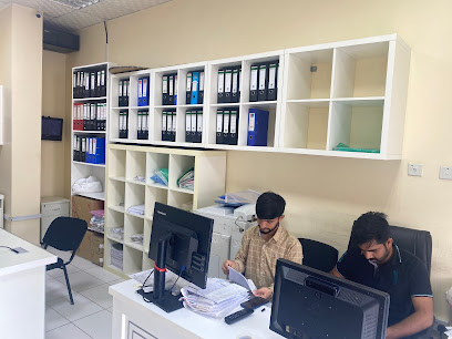 إدارة السجلات المحاسبية الرسمية - أبو ظبي - +971 7 222 2012