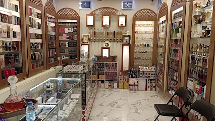 بيت العبق للعطور والساعات - أبو ظبي - +971 56 767 3617