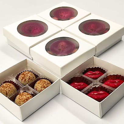 Lala Chocolate LLC - أبو ظبي -