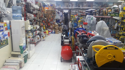 ايه ام لتجارة مواد البناء - أبو ظبي - +971 6 743 8773