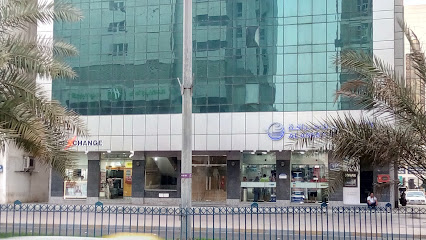 الانصاري للصرافة فرع الكترا - أبو ظبي - +971 2 639 7518