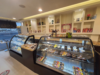 حلويات سلا سوكريه - أبو ظبي - +971 54 773 3454