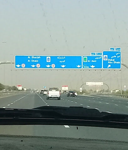 صراف آلي لبنك أبوظبي الوطني - أبو ظبي - +971 800 2211