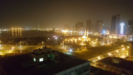 شركة Pando Installation Mat Co LLC - أبو ظبي - +971 6 559 6201