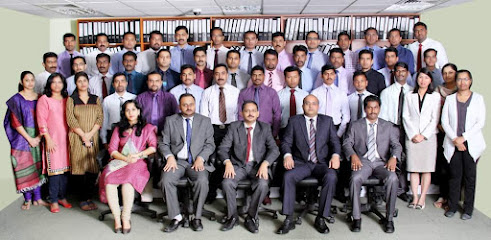 جاكسا محاسبون قانونيون -  - +971 6 562 2060