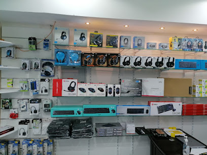 كمبيوتر التقنية - أبو ظبي - +971 55 799 0035