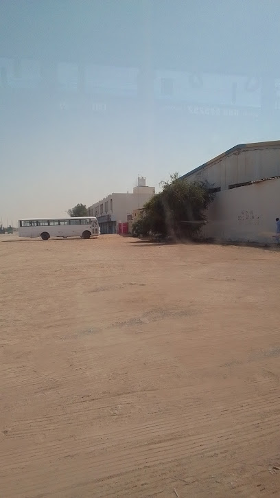 مجموعة علي موسى القابضة - United Arab Emirates|Alsajaa Industrial - Sharjah